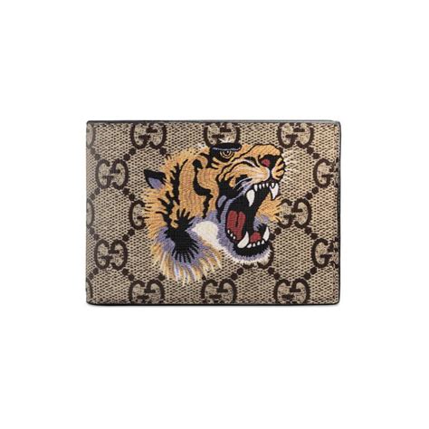 gucci tiger for sale